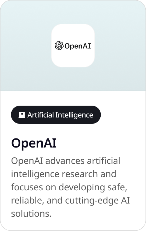 openai logo